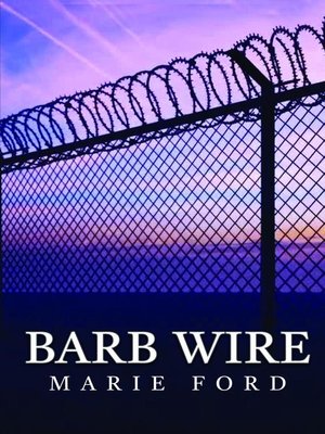 cover image of Barb Wire